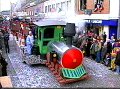 2000 trein